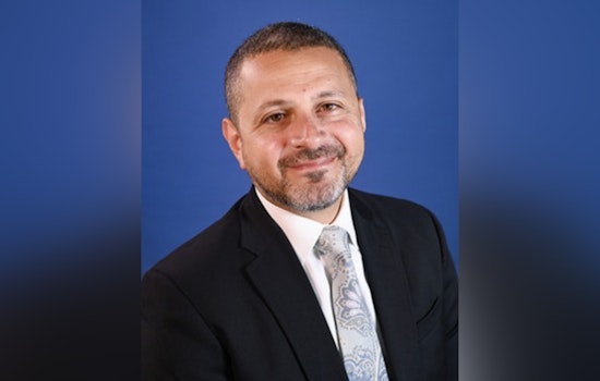 Zohran Mamdani Taps Sherif Soliman as NYC's New Budget Director in Drive for Affordability
