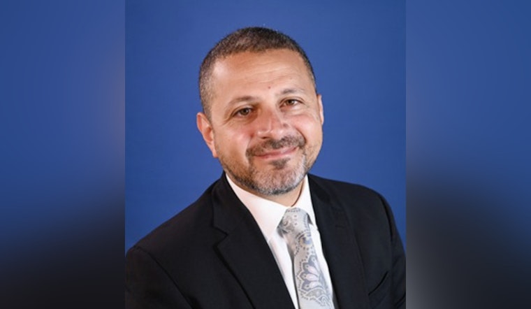 Zohran Mamdani Taps Sherif Soliman as NYC's New Budget Director in Drive for Affordability