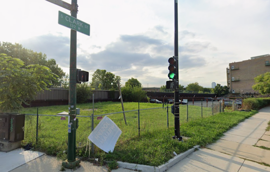 Zoning Board Greenlights Condo Hotel At Clark And Archer Corner