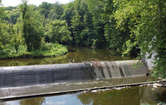 Ohio's H2Ohio Plan Advances as Cloverlick Creek Dam Set for Demolition to Revitalize Clermont County Ecosystem