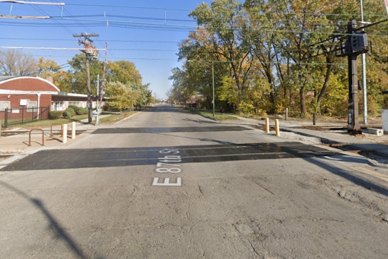 1 Dead, 3 Injured as Metra Electric Train Strikes SUV in South Chicago Neighborhood