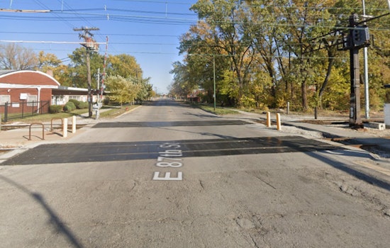 1 Dead, 3 Injured as Metra Electric Train Strikes SUV in South Chicago Neighborhood