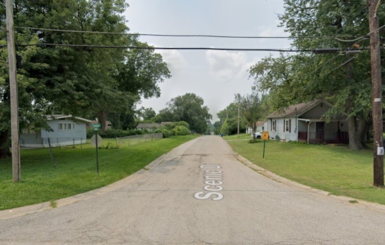 10-Year-Old Child Wounded in Shooting on Scenic Drive, North St. Louis County Community on Edge