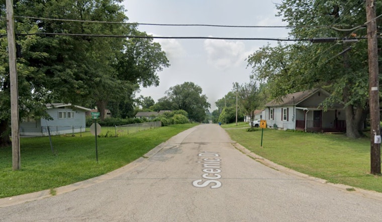 10-Year-Old Child Wounded in Shooting on Scenic Drive, North St. Louis County Community on Edge