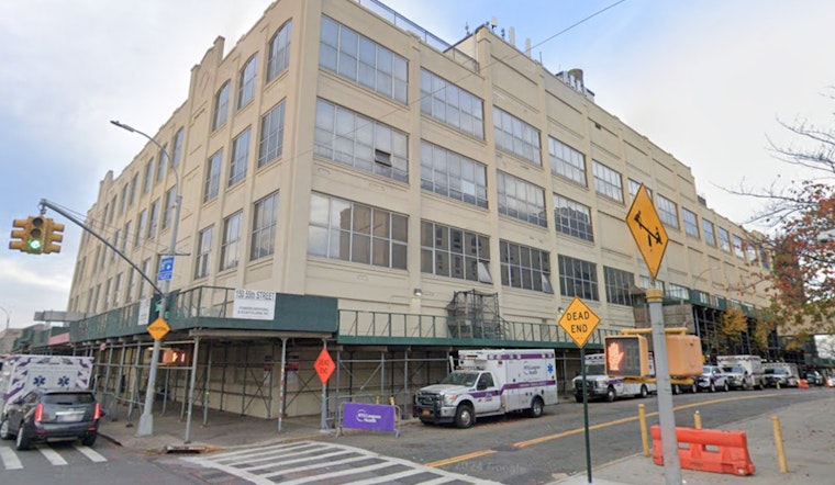 1,000 Nurses at NYU Langone Brooklyn Ready to Strike Over Pay and Staffing Issues
