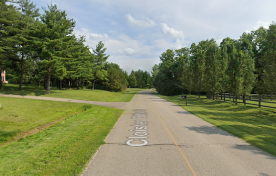 11-Year-Old Boy Clings to Life Following Vehicle Accident in Butler County