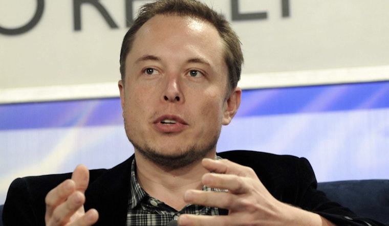 13 States, Led by AG Anne Lopez, Accuse Elon Musk of Unconstitutional Power Play Amidst Trump Administration Scandal