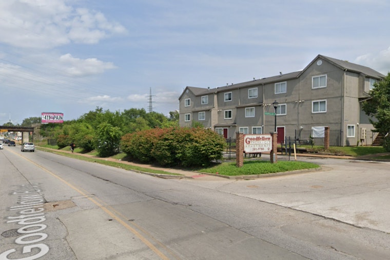 13-Year-Old Boy in Critical Condition After North St. Louis Shooting; Suspect Still at Large