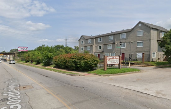 13-Year-Old Boy in Critical Condition After North St. Louis Shooting; Suspect Still at Large