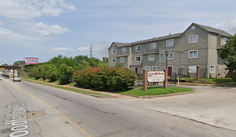 13-Year-Old Boy in Critical Condition After North St. Louis Shooting; Suspect Still at Large