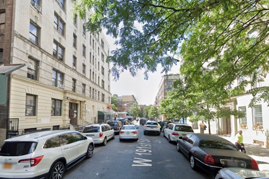 130 Firefighters Battle 3-Alarm Blaze in Washington Heights, Injuring One and Displacing Dozens