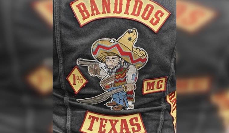 14 Bandidos Motorcycle Gang Members Indicted on Charges Including Murder and Racketeering in Houston