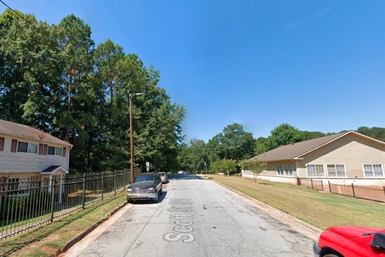 14-Year-Old Boy Accused of Stabbing Brother Over Video Game Dispute in Atlanta