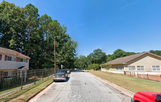 14-Year-Old Boy Accused of Stabbing Brother Over Video Game Dispute in Atlanta