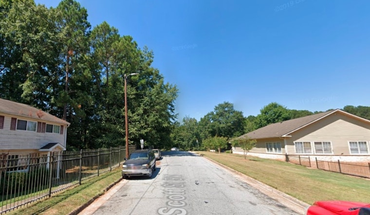 14-Year-Old Boy Accused of Stabbing Brother Over Video Game Dispute in Atlanta