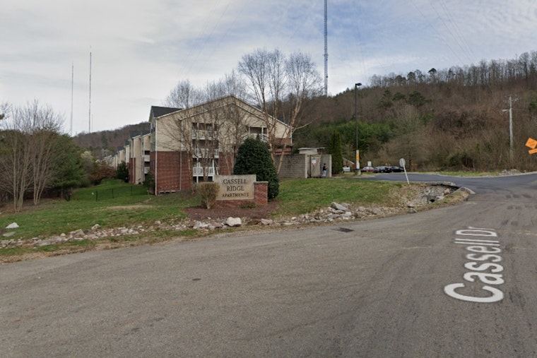 14-Year-Old Charged in Shooting of 8-Year-Old Girl at North Knoxville Apartment Complex