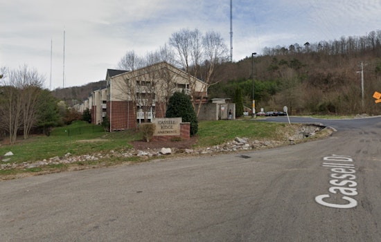 14-Year-Old Charged in Shooting of 8-Year-Old Girl at North Knoxville Apartment Complex