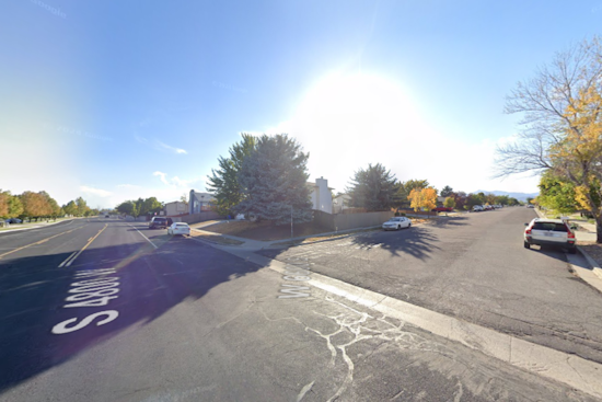 15-Year-Old Boy in Serious Condition after West Jordan Shooting, Suspects at Large