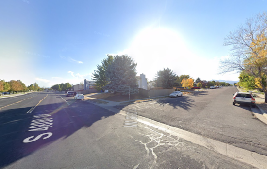 15-Year-Old Boy in Serious Condition after West Jordan Shooting, Suspects at Large