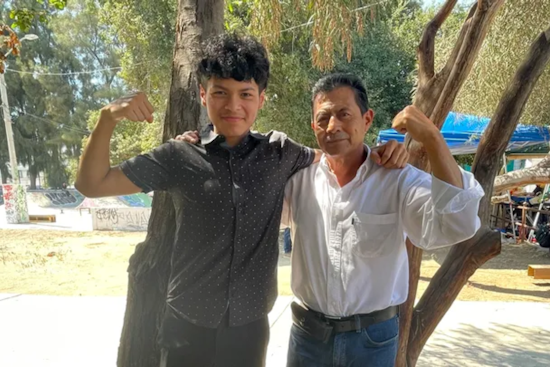 UPDATE: 15-Year-Old Stabbed to Death on Santana Row, San Jose Community Mourns