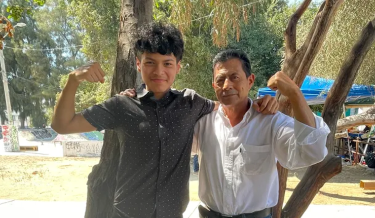 UPDATE: 15-Year-Old Stabbed to Death on Santana Row, San Jose Community Mourns
