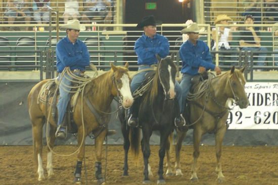 154th Silver Spurs Rodeo Roars Into Kissimmee with Free Admission for Local Students
