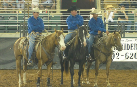 154th Silver Spurs Rodeo Roars Into Kissimmee with Free Admission for Local Students