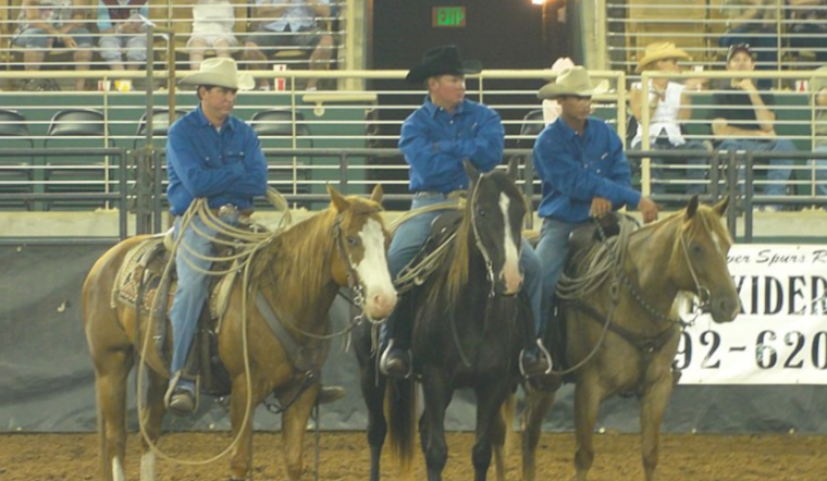 154th Silver Spurs Rodeo Roars Into Kissimmee with Free Admission for Local Students