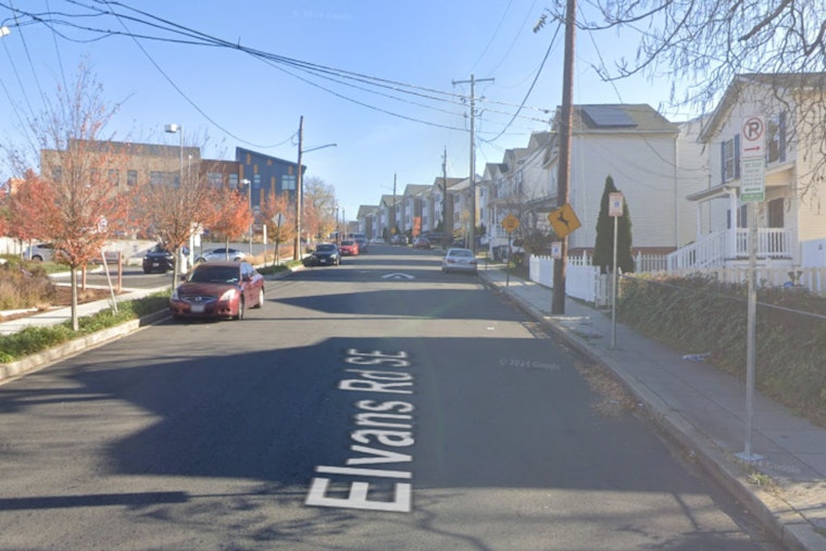17-Year-Old Charged as Adult in Armed Burglary on Elvans Road, Southeast DC