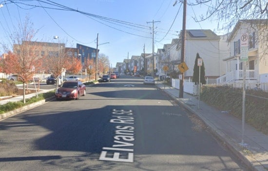 17-Year-Old Charged as Adult in Armed Burglary on Elvans Road, Southeast DC