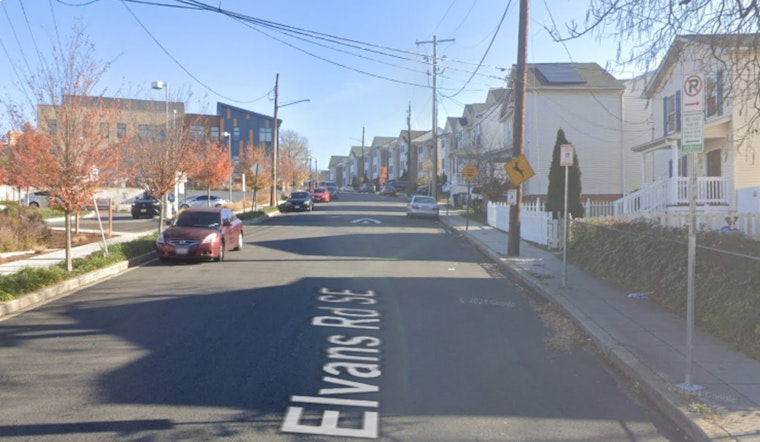 17-Year-Old Charged as Adult in Armed Burglary on Elvans Road, Southeast DC