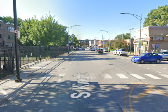 17-Year-Old Charged with Multiple Felony Counts in Chicago Train Robberies and Assaults