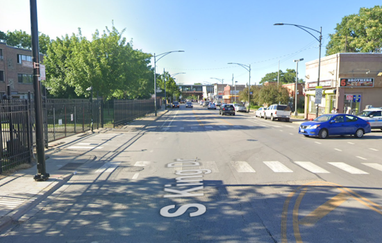 17-Year-Old Charged with Multiple Felony Counts in Chicago Train Robberies and Assaults