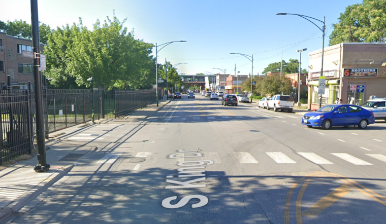 17-Year-Old Charged with Multiple Felony Counts in Chicago Train Robberies and Assaults