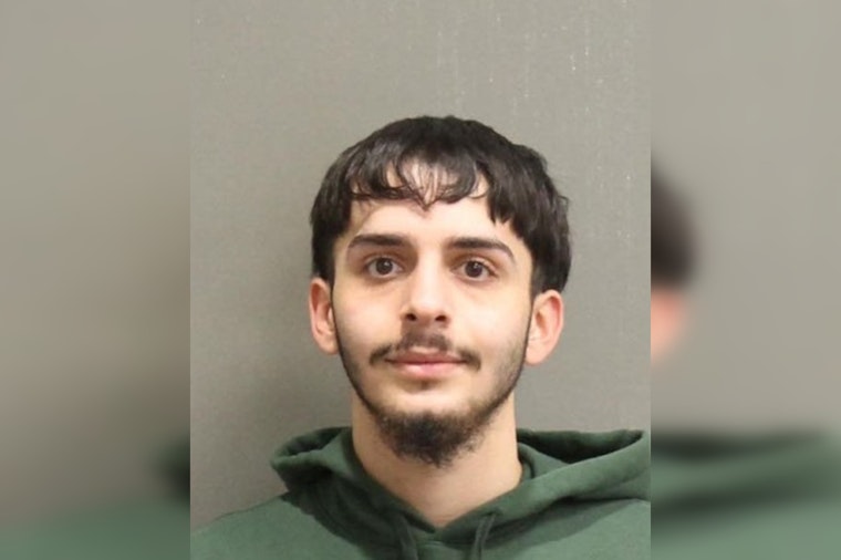 18-Year-Old Ahmed Falah Arrested for Suspected Road Rage Shooting in Nashville
