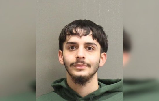 18-Year-Old Ahmed Falah Arrested for Suspected Road Rage Shooting in Nashville