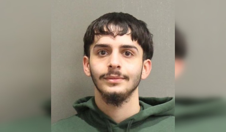 18-Year-Old Ahmed Falah Arrested for Suspected Road Rage Shooting in Nashville