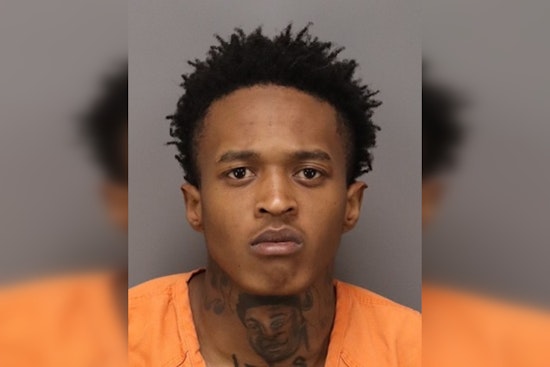 18-Year-Old Arrested in St. Petersburg Shooting That Injured Uncle and Nephew During Basketball Game