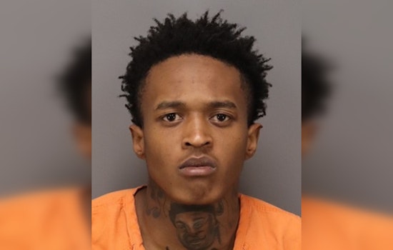 18-Year-Old Arrested in St. Petersburg Shooting That Injured Uncle and Nephew During Basketball Game
