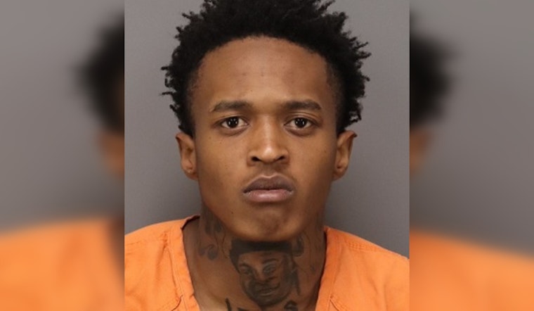 18-Year-Old Arrested in St. Petersburg Shooting That Injured Uncle and Nephew During Basketball Game