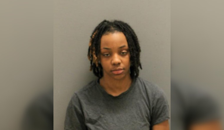 18-Year-Old Charged with First-Degree Murder in Chicago Shooting
