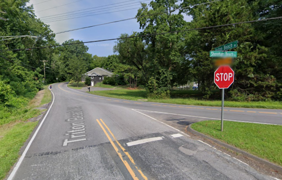 18-Year-Old Pilot Injured in Cessna Aircraft Crash in Anne Arundel County, State and Federal Agencies Investigate