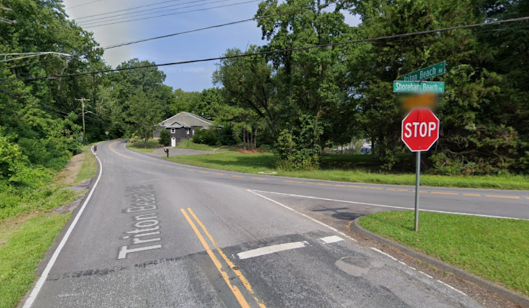 18-Year-Old Pilot Injured in Cessna Aircraft Crash in Anne Arundel County, State and Federal Agencies Investigate
