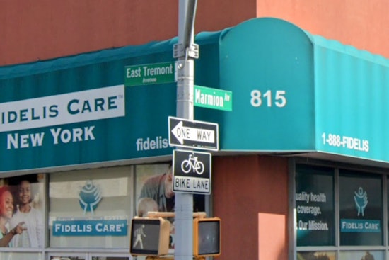 18-Year-Old Stable After Bronx Shooting, NYPD Seeks Three Suspects in West Farms Incident