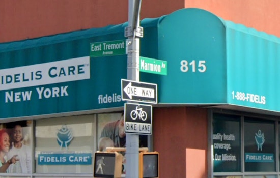 18-Year-Old Stable After Bronx Shooting, NYPD Seeks Three Suspects in West Farms Incident
