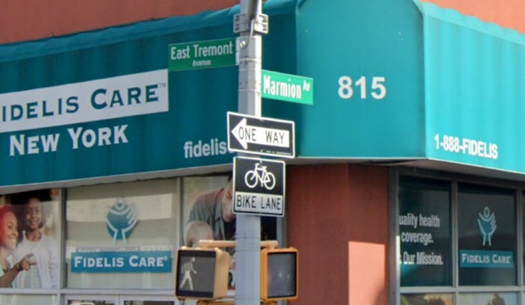 18-Year-Old Stable After Bronx Shooting, NYPD Seeks Three Suspects in West Farms Incident