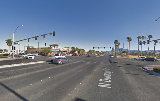 19-Year-Old Arrested for Open Murder in Las Vegas Shooting, Police Seek Public's Help