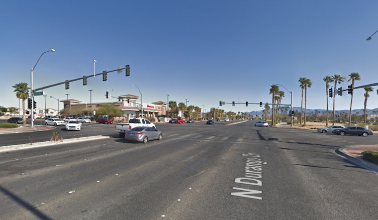 19-Year-Old Arrested for Open Murder in Las Vegas Shooting, Police Seek Public's Help