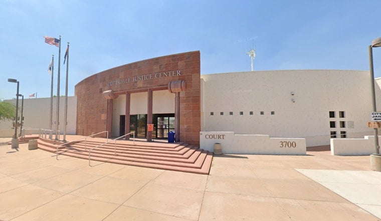 19-Year-Old Arrested for Trespassing at WM Phoenix Open, Previously Fired for Racist and Sexist Remarks