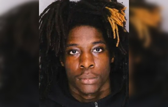 19-Year-Old Charged in Connection with Double Shooting at Main Event in Cobb County